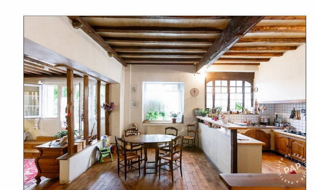 Vente maison 355 m² Orthez (64300) - 355 m² - 265.000 € | Particulier à Particulier — 8