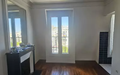 Paris 18E (75018)