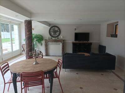 Location appartement 4 pièces Livry-Gargan (93190)