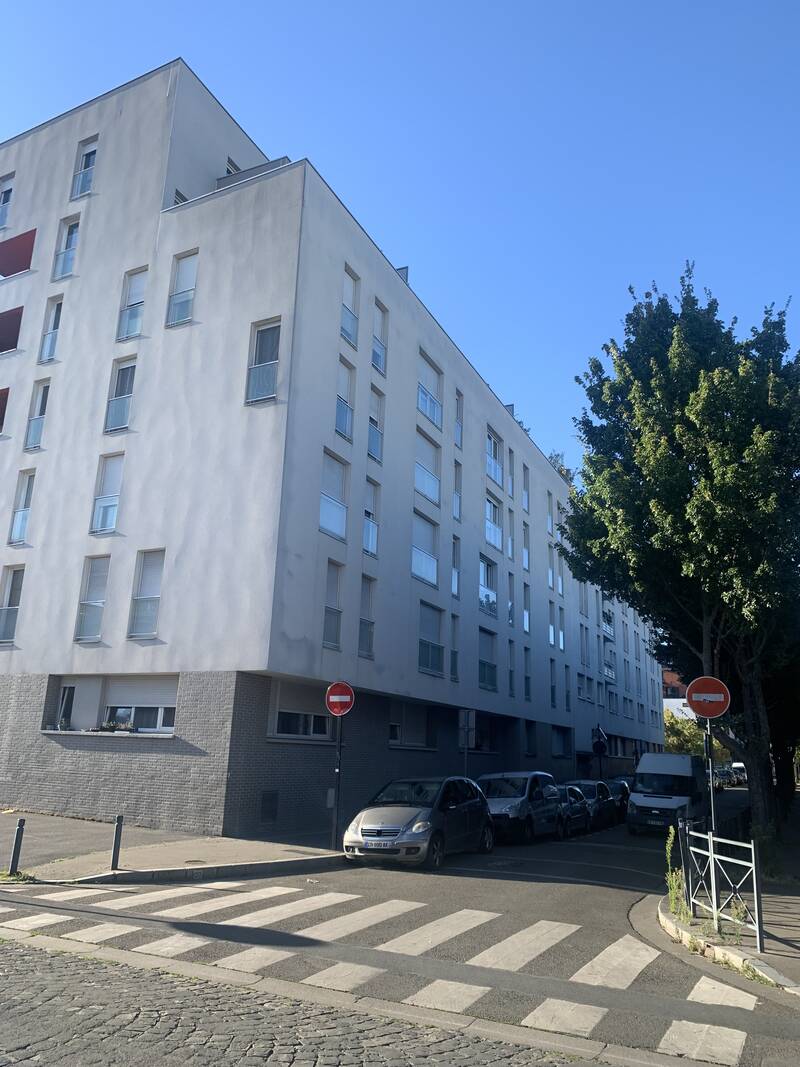 Saint-Denis (93200)