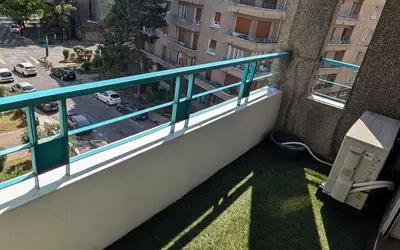 Grenoble (38000)