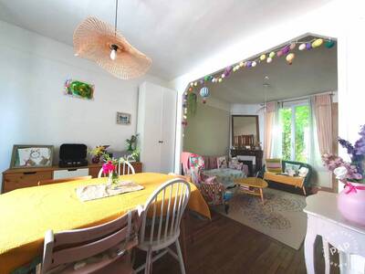 Location maison 4 pièces Montreuil (93100)