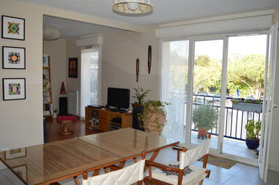 Vente appartement 3 pièces Andernos-les-Bains (33510)