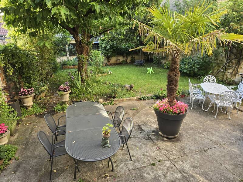 Bourg-La-Reine (92340)