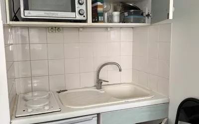 Courbevoie (92400)