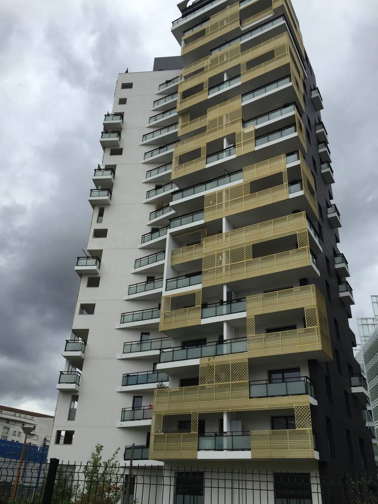Issy-Les-Moulineaux (92130)