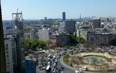 Paris 13E (75013)
