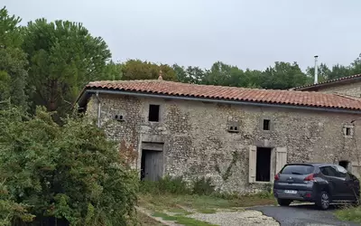 Montchaude
