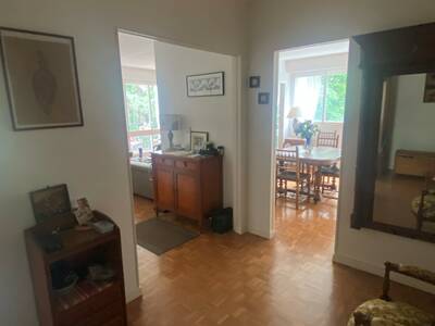 Vente appartement 4 pièces Gradignan (33170)