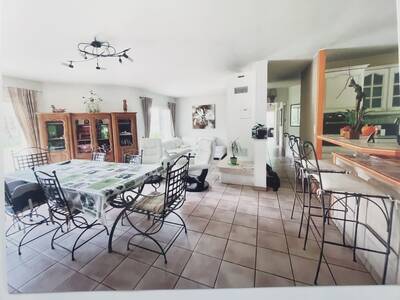 Vente maison 6 pièces Sanguinet (40460)