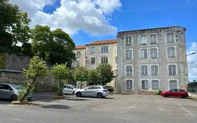 Cognac (16100)