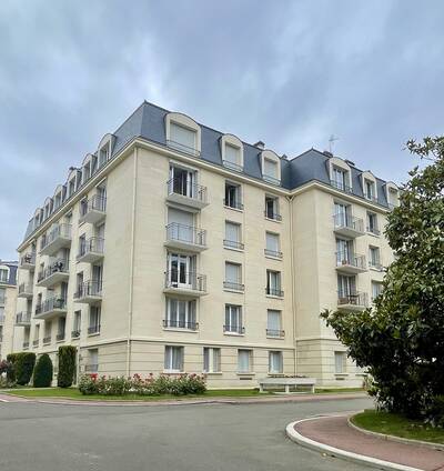 Vente appartement 4 pièces Versailles (78000)