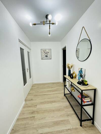 Location chambre en colocation 5 pièces Saint-Gratien (95210)