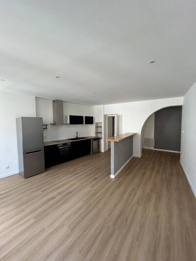 Location appartement 3 pièces Saint-Étienne (42)