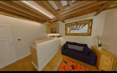 Paris 18E (75018)