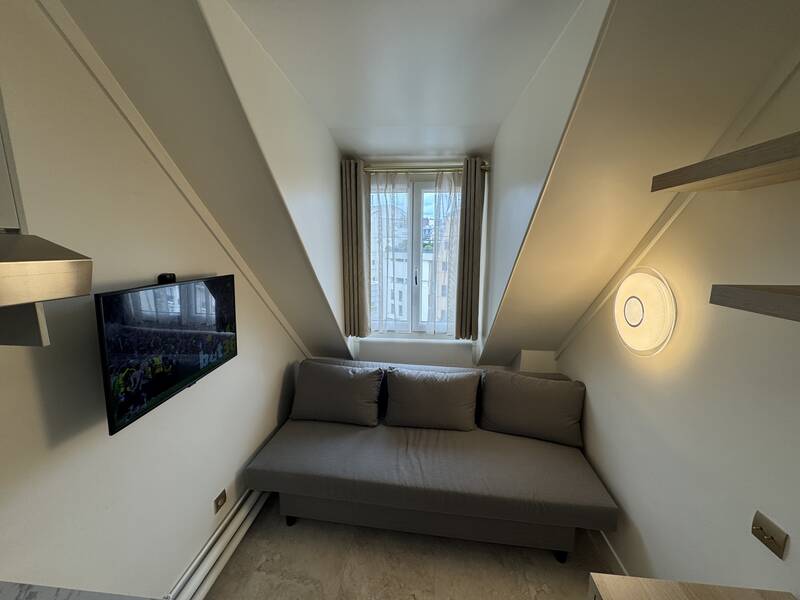 Paris 16E (75016)