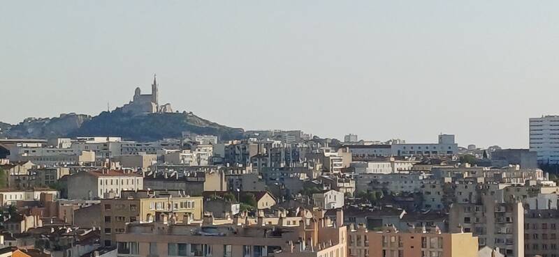 Marseille 14E (13014)