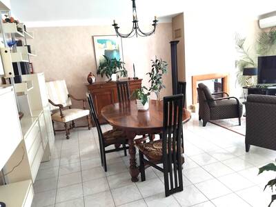 Vente maison 5 pièces Perpignan (66)