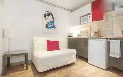 Paris 10E (75010)