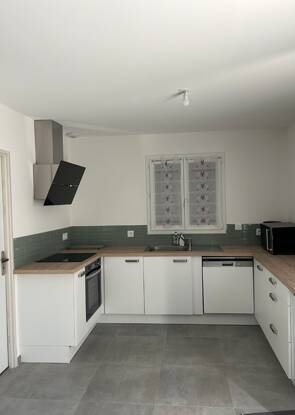 , Plain-Pied, Tarascon-Sur-Ariège (09400)