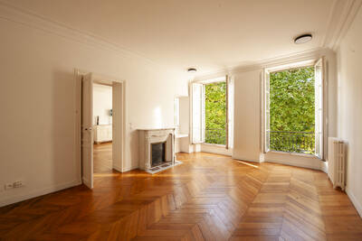 Vente appartement 5 pièces Versailles (78000)