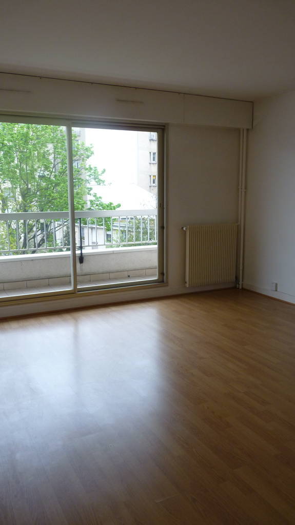 Paris 16E