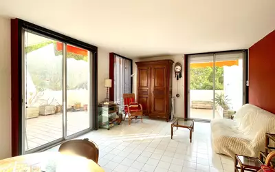 La Grande-Motte-500M De La Plage-