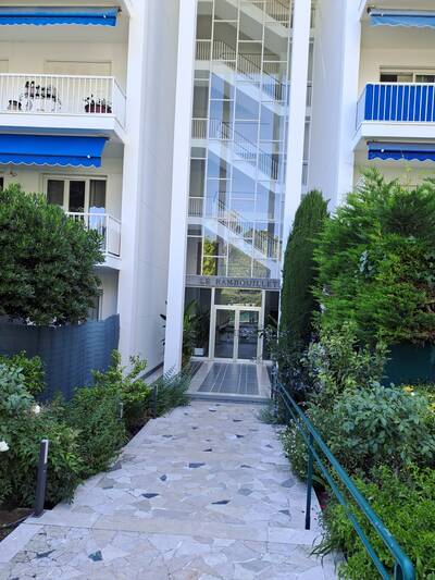 Location appartement 3 pièces Nice (06)