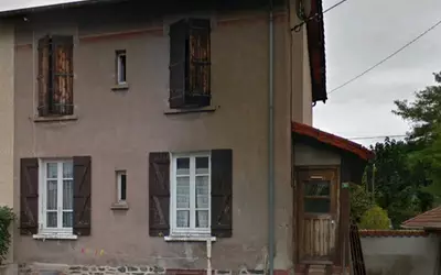 Sainte-Foy-L'argentière (69610)