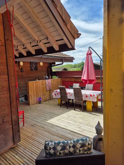 Vente maison 6 pièces Perrignier (74550)
