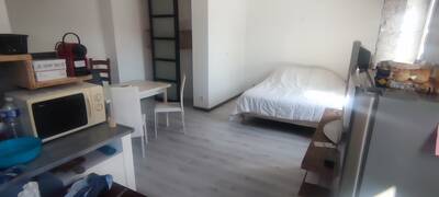 Location appartement studio Nîmes (30)