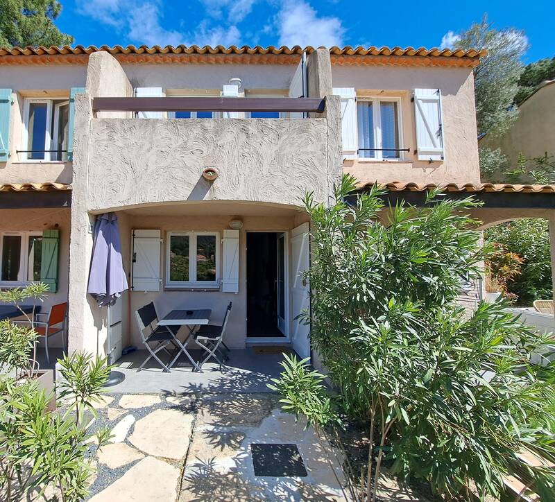 Roquebrune-Sur-Argens (83380)