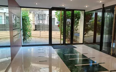 Paris 15E (75015)