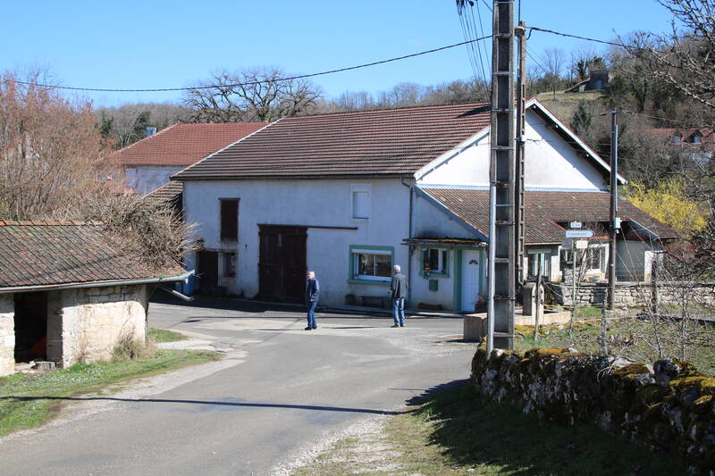 Sarrogna (39270)