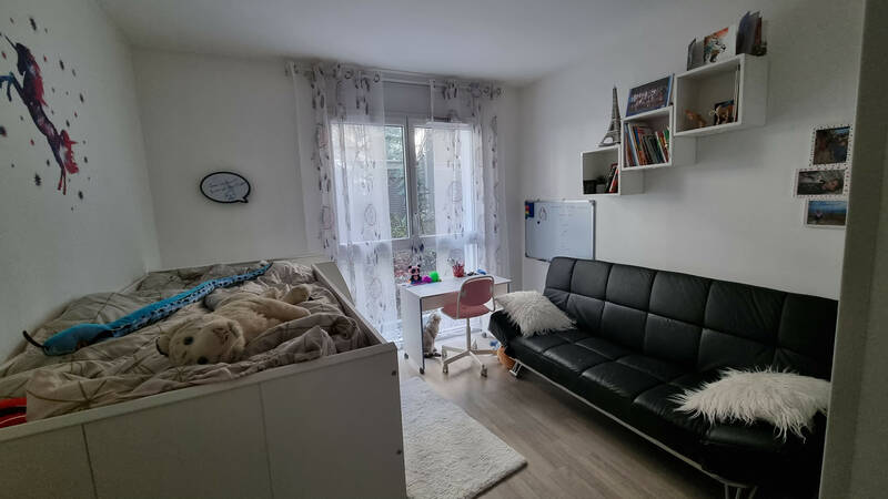 Villeurbanne (69100)