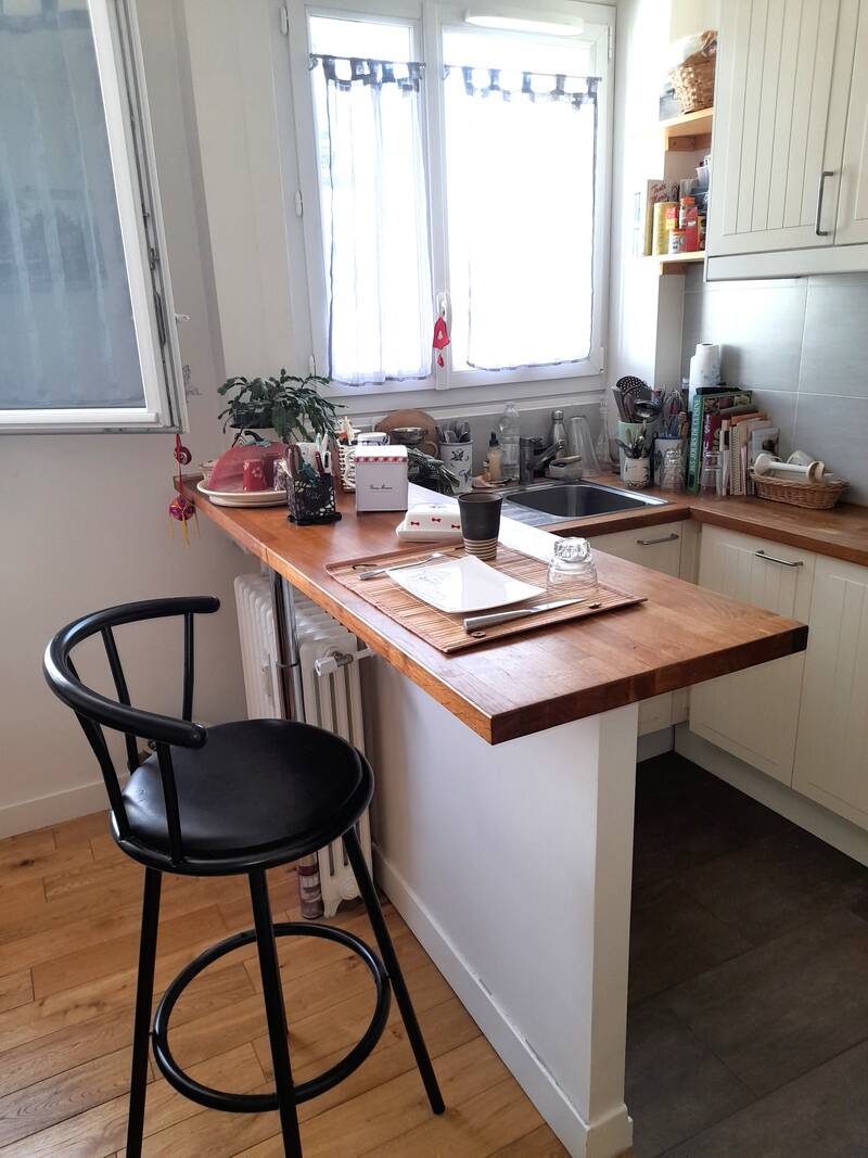 Paris 18E (75018)