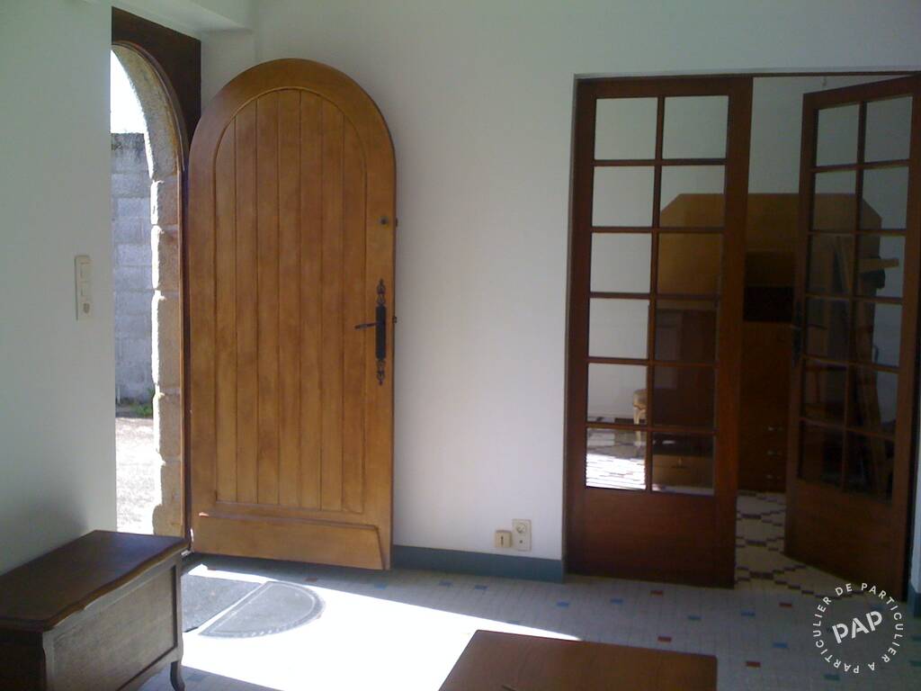 Vente maison 77 m² Lancieux (22770) - 77 m² - 434.000 € | Particulier à Particulier — 2