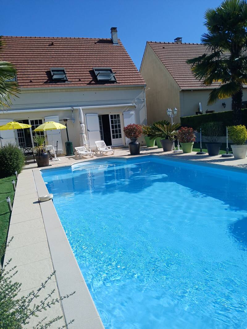Cormeilles-En-Parisis (95240)