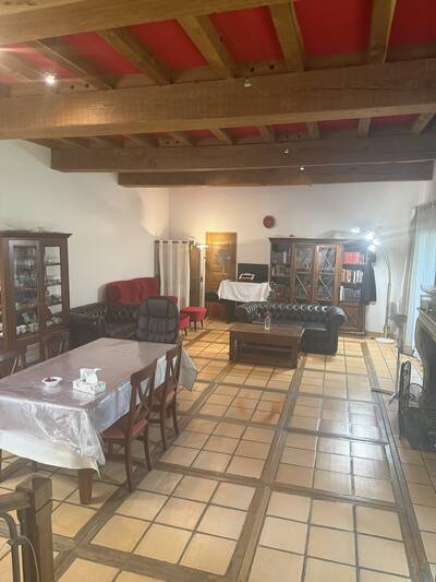 Location maison 6 pièces Brunoy (91800)