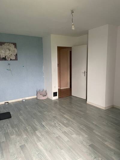 Location maison 5 pièces Chaptelat (87270)