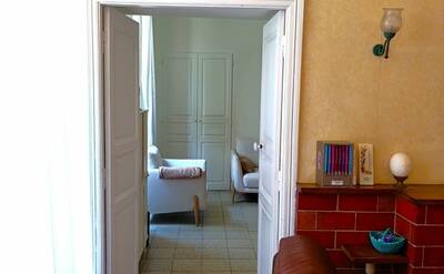 Vente appartement 6 pièces Bastia (2B)