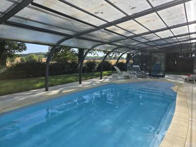 Vente maison 7 pièces Étais-la-Sauvin (89480)