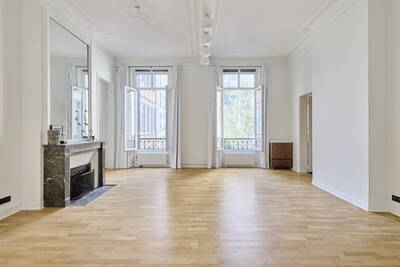 Vente appartement studio Paris 9e