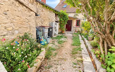 Morigny-Champigny (91150)