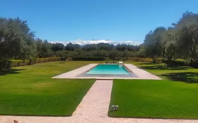 Maroc
