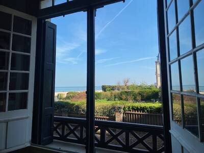Vente appartement 3 pièces Trouville-sur-Mer (14360)