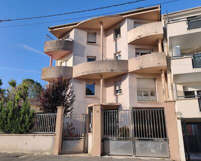 Location appartement 3 pièces Villeparisis (77270)