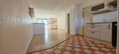 Vente appartement 4 pièces Tarbes (65000)