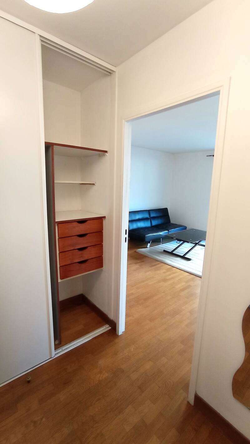 Paris 15E (75015)
