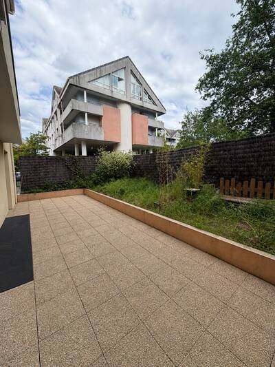 Vente appartement 3 pièces Plaisir (78370)